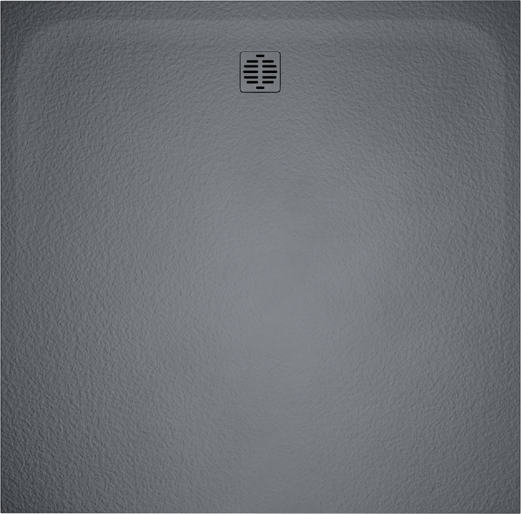 Crnaa Stone kvadratna top view