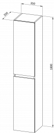 Kolona STELLA 180